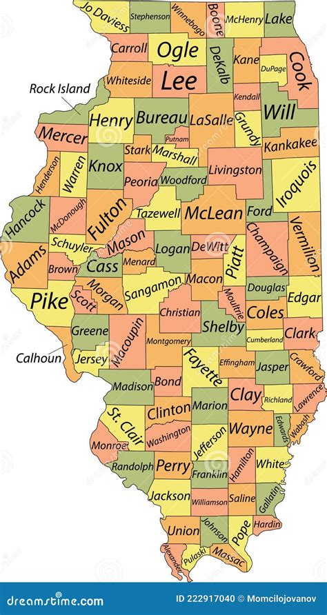 illinois counties|condados de illinois mapa.